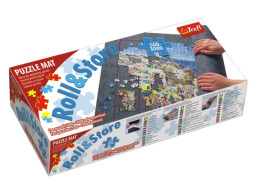  Podložka pod puzzle rolovací